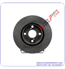 BRAKE DISC 43512-02060