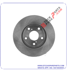 BRAKE DISC 43512-02220
