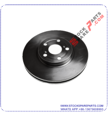 BRAKE DISC 43512-05040
