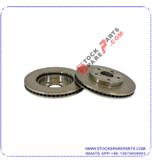 BRAKE DISC 43512-06130