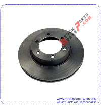 BRAKE DISC 43512-0C011