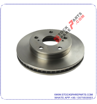 BRAKE DISC 43512-0K010