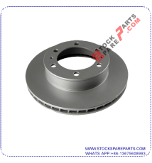 BRAKE DISC 43512-0K060