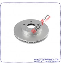BRAKE DISC 43512-0k120