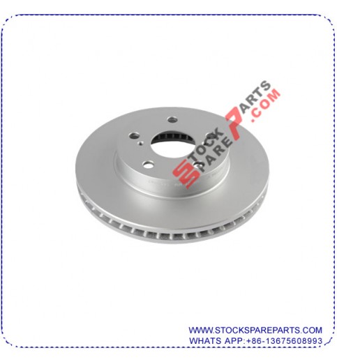 BRAKE DISC 43512-0k120