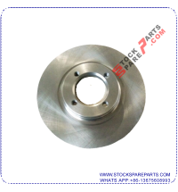 BRAKE DISC 43512-12100