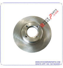BRAKE DISC 43512-12100