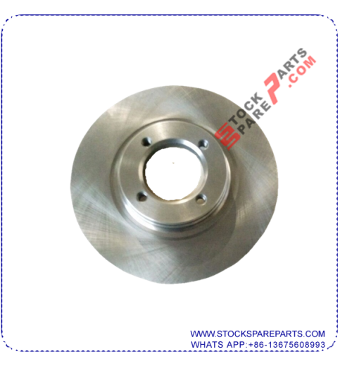BRAKE DISC 43512-12100