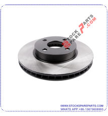 BRAKE DISC 43512-12610