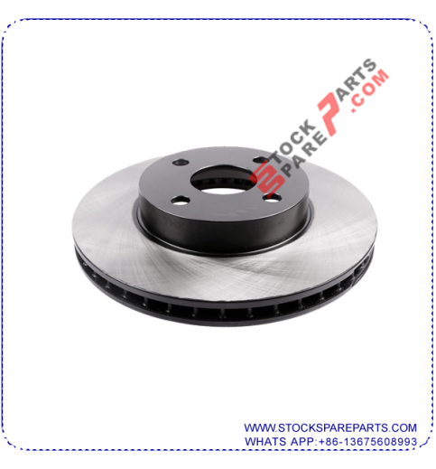 BRAKE DISC 43512-12610