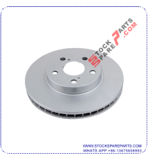 BRAKE DISC 43512-20470