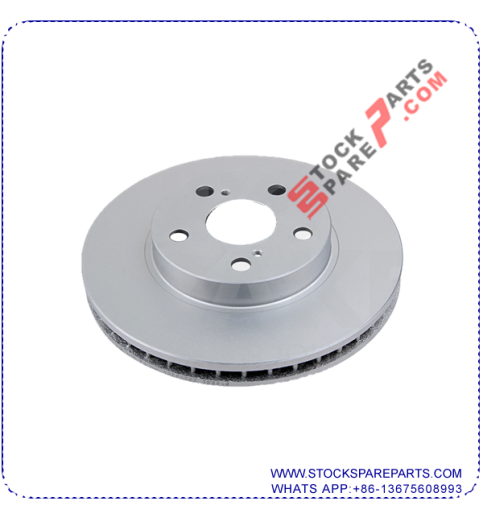 BRAKE DISC 43512-20470