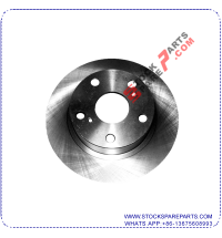 BRAKE DISC 43512-22120