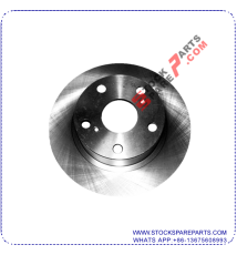 BRAKE DISC 43512-22120