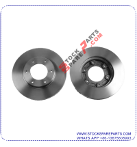 BRAKE DISC 43512-26140