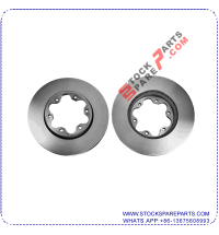 BRAKE DISC 43512-26190