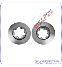 BRAKE DISC 43512-26190