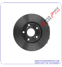 BRAKE DISC 43512-33041