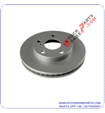 BRAKE DISC 43512-33050
