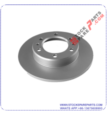 BRAKE DISC 43512-35070