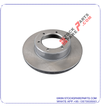 BRAKE DISC 43512-35090