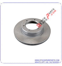 BRAKE DISC 43512-35090