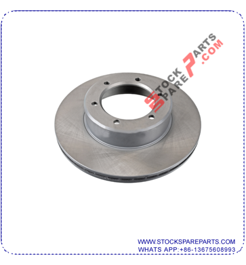 BRAKE DISC 43512-35090