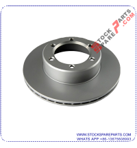 BRAKE DISC 43512-35190