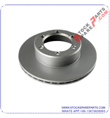 BRAKE DISC 43512-35190