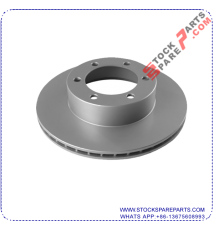 BRAKE DISC 43512-35210