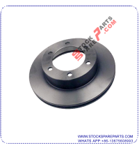 BRAKE DISC 43512-35280