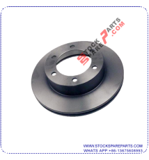BRAKE DISC 43512-35280