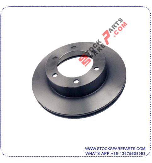 BRAKE DISC 43512-35280