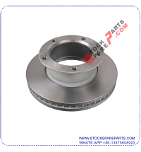 BRAKE DISC 43512-36171