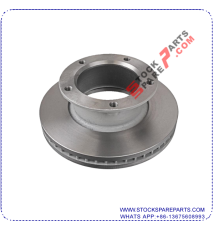 BRAKE DISC 43512-36171