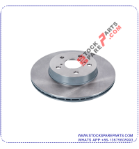 BRAKE DISC 43512-42010