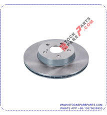 BRAKE DISC 43512-42010