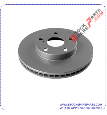 BRAKE DISC 43512-42030