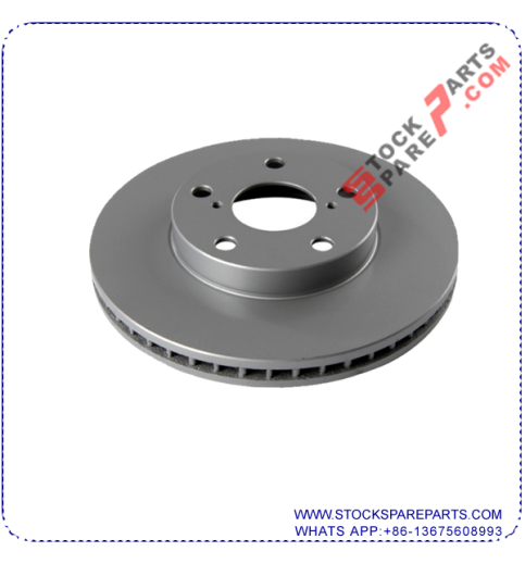 BRAKE DISC 43512-42030