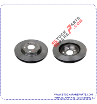 BRAKE DISC 43512-42050