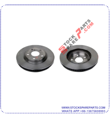 BRAKE DISC 43512-42050