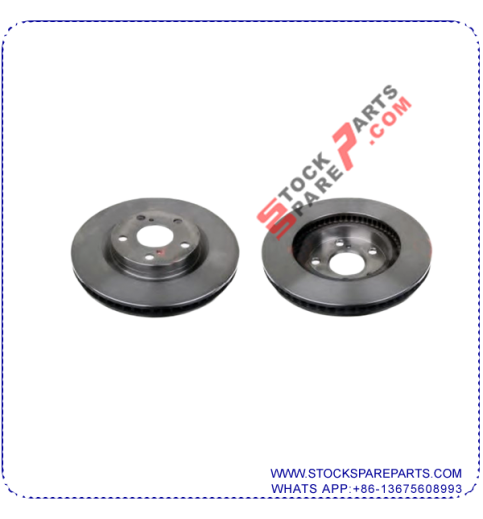 BRAKE DISC 43512-42050