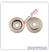 BRAKE DISC 43512-48081