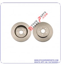 BRAKE DISC 43512-48081