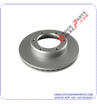 BRAKE DISC 43512-60050