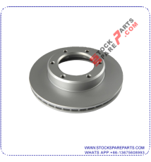 BRAKE DISC 43512-60050
