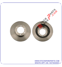 BRAKE DISC 43512-60150