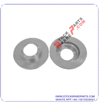 BRAKE DISC 43512-60170