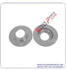 BRAKE DISC 43512-60170