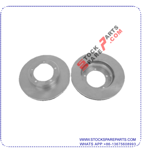 BRAKE DISC 43512-60170